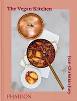 The Vegan Kitchen - Jean-Christian Jury