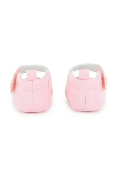 Dětské boty Karl Lagerfeld