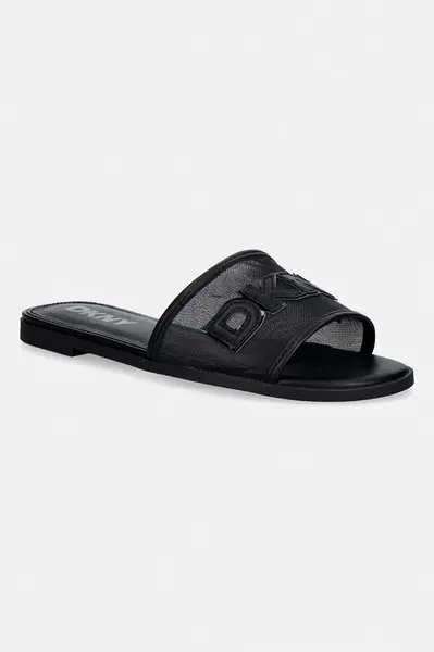 DKNY pantofle dámské Wren