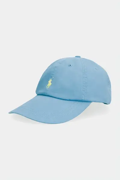 Polo Ralph Lauren  Bavlněná baseballová čepice