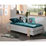 MID.YOU STOHOVATELNÁ POSTEL, 90/200 cm