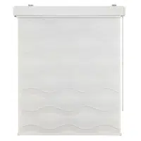 Homeware DUÁLNÍ ROLETA, neprůsvitné, 80/160 cm