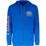 O'Neill SURF STATE FZ HOODIE Pánska mikina, modrá, veľkosť