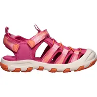 Lewro GRADY Detské sandále, ružová, veľkosť
