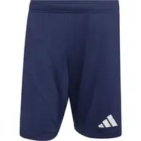 adidas ENTRADA 26 TRAINING SHORTS Pánske športové krátke nohavice, tmavo modrá, veľkosť