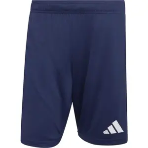 adidas ENTRADA 26 TRAINING SHORTS Pánske športové krátke nohavice, tmavo modrá, veľkosť