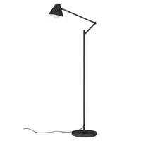 Novel STOJACÍ LAMPA, 50/25/130-158 cm