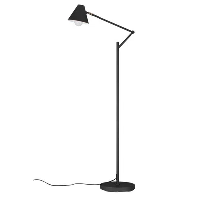Novel STOJACÍ LAMPA, 50/25/130-158 cm