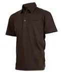 Prologic tričko signature polo shirt green - xl