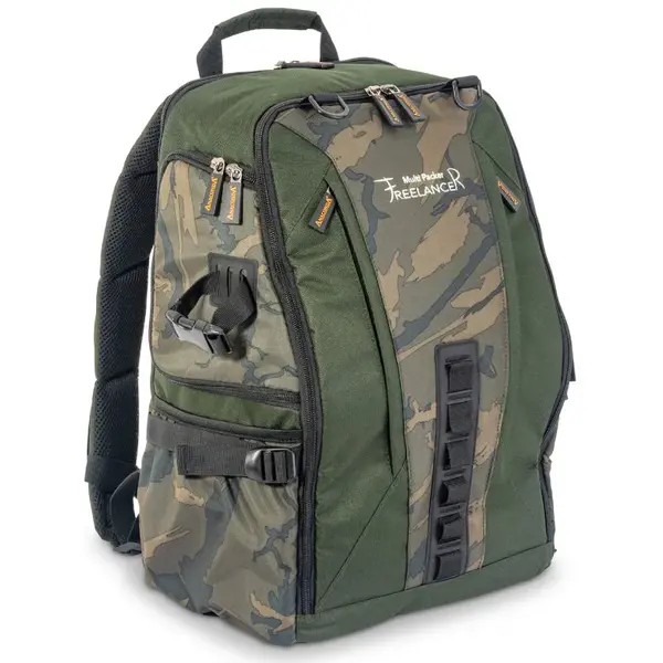 Anaconda batoh freelancer multi packer