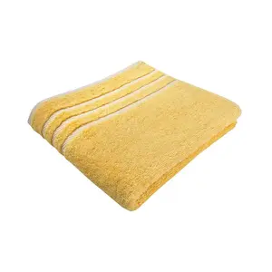Esposa RUČNÍK, 30/50 cm, žlutá
