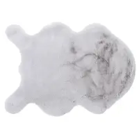 UMĚLÁ KOŽEŠINA, 55/80 cm,