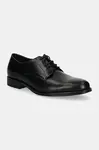 Hackett London Kožené polobotky Hackett London DUKE MASTER