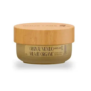 BOOS labs Original Mumijo Shilajit Organic 50 g