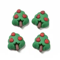 Opaque Resin Cabochons