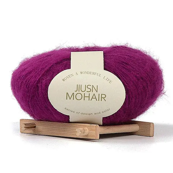 25G Acrylic Fiber Knitting Yarn