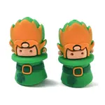 Silicone Focal Beads