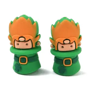 Silicone Focal Beads