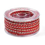 12-Ply Braided Nylon Cord