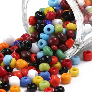 Glass Seed Beads