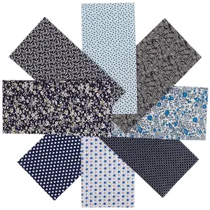 Printed Cotton Fabric