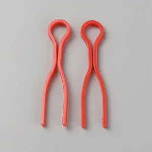 Plastic Bobbin Thread Holders