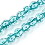 Handmade Lampwork Beads Strands