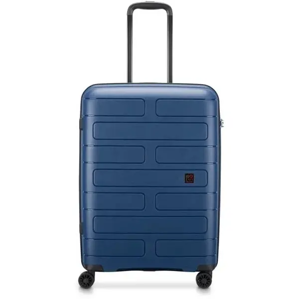 MODO BY RONCATO SUPERNOVA 2.0 M Cestovní kufr, tmavě modrá, velikost