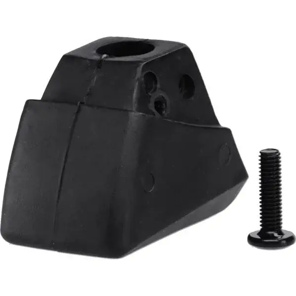 Arcore B001T Inline brzda, černá, velikost