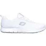 Skechers GHENTER Dámska obuv na voľný čas, biela, veľkosť