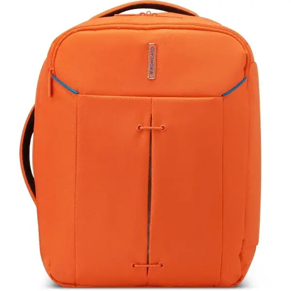 RONCATO IRONIK 2.0 24L Batoh do kabiny, oranžová, velikost