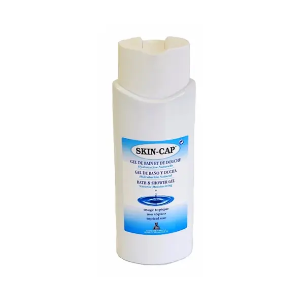 SKIN-CAP sprchový gel 150 ml