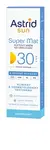 Astrid Pleťový krém na opalování SPF 30 Super Mat 50 ml