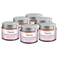 VERRA Komplex plodnost a těhotenství PŮLROČNÍ kůra 360 kapslí