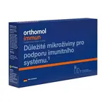 ORTHOMOL Immun 7 denních dávek