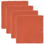 Square Cotton Table Runner