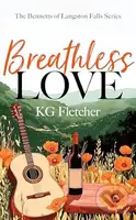 Faultless Love - K.G. Fletcher - kniha z kategorie Romantika