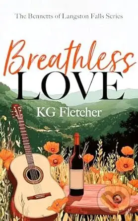 Faultless Love - K.G. Fletcher - kniha z kategorie Romantika