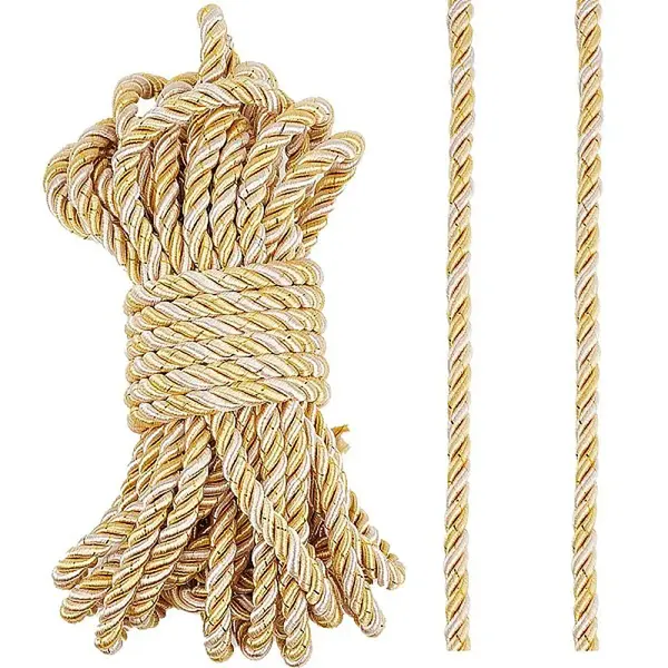 Polyester Twisted Cords