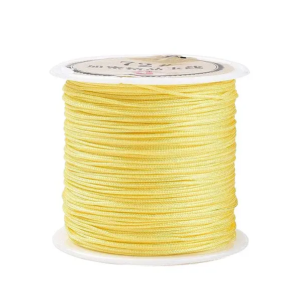 Nylon Chinese Knot Cord