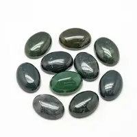 Natural Agate Cabochons