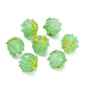 Handmade Lampwork Beads