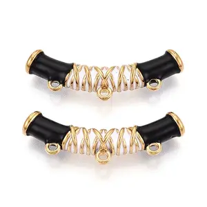 304 Stainless Steel Enamel Tube Chandelier Component Links