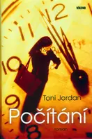Počítání (poškozená) - Toni Jordan
