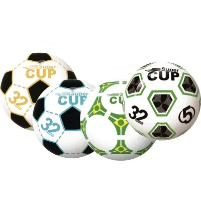 Míč Sport 22cm - růžový 32