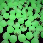 Luminous Artificial Plastic Bouncy Balls