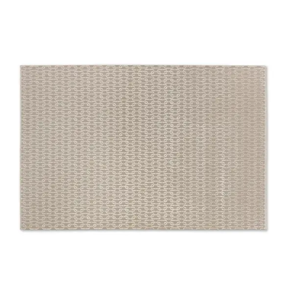 Joop! TKANÝ KOBEREC, 200/300 cm šedá