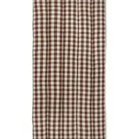 Dekorativní matrace ferm LIVING Bothy Check Quilted