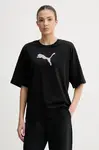 Puma tričko dámské bavlněné GRAPHIC