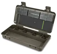 Delphin tackle box organizér klikbox long
